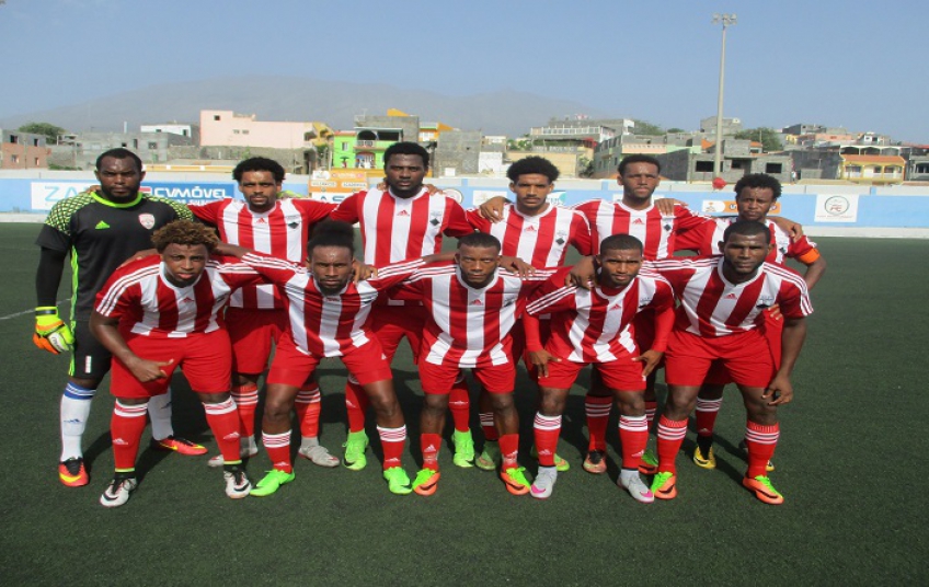 Futebol Clube Belo Horizonte Juncalinho